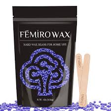 The combination of heat and hair removal is often a recipe for irritation — especially if you're prone to redness, bumps, and rashes. Buy Hard Wax Beans Hair Removal Full Body Brazilian Bikini Beads Waxing At Home For Sensitive Skin Face Bikini Legs Eyebrow Women Men 1lb 450g Lavender Lavender Wax Beans Online In Turkey B07hvs55ml
