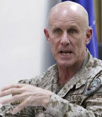 Robert Howard rechaza el cargo de asesor de seguridad nacional de Trump