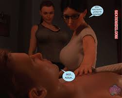 ✅️ Comic porno STRUGGLE for Life. Parte 4. Redoxa. cómico de sexo joven  salió a ✅️ | | Cómics porno con hentai en español solo para adultos |  wporncomics.com