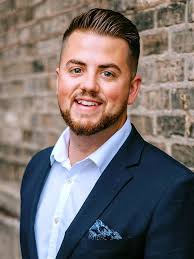 Top Bay View Luxury Real Estate Agent Ricky Anderson serving Milwaukee