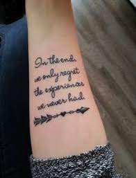 Die beliebteste blume fur die frauen ist bestimmt eine rose die symbolisch fur liebe steht. Tattoo Am Unterarm Wie Rum Korper Kunst