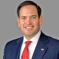 Felicidades al Secretario de Estado Marco Rubio en tu cumpleaños Hoy  celebramos no solo un año más de vida del Secretario de Estado Marco Rubio  , sino también su incansable labor en