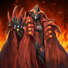  Ultraman Belial Has The Infinity Stones By Dino Master On Deviantart Cosmic Art Kaiju Art Dark Fantasy Art