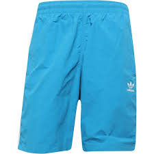 Un vaste assortiment d'articles pour vous : Adidas Originals Maillot De Bain Homme Bleu