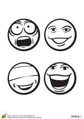 Epingle Sur Coloriage Facile