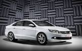 CHERY-ALIA