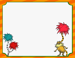 The background of the study provides context to the information that you are discussing in your paper. Scrap N Teach More Dr Seuss Writing Papers Primary Grades Picture Backgrounds For Powerpoint Templates Ppt Backgrounds