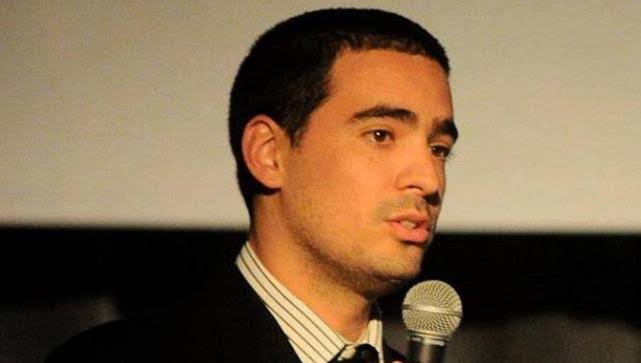 Adrián Ravier: «Una vez que se reordenaron las cuentas públicas, el pueblo vota a quienes elevaron el gasto público» – Noticias y Protagonistas