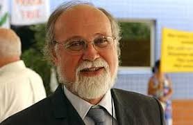 Walter Altmann's Instagram, Twitter & Facebook