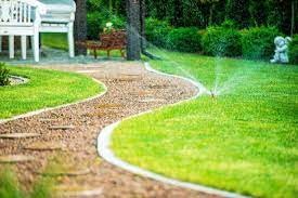 Sprinkler Repair Installation Maintenance Midland Tx