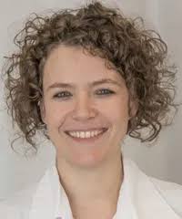 L'équipe de l'unité des troubles du mouvement