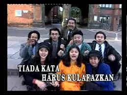 Distance and separation are just words. Arni Nazira Cinta Antara Benua Youtube
