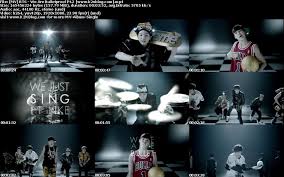 Mv Bts We Are Bulletproof Pt 2 Hd 1080p Youtube Bts Bts Bangtan Boy Moon Pictures