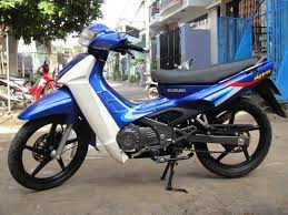 Suzuki motorcycle price in malaysia and full specs. Top 10 Bikes That Ruled Malaysian Roads Bikesrepublic