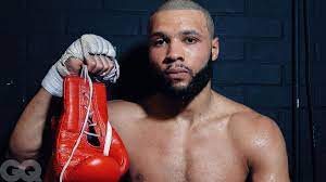 Chris Eubank Jr: “It's do or die – everything is on the line for this  fight" | British GQ