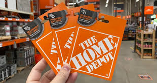 How to generate home depot gift card for free unused codes using a generator? 100 Home Depot Gift Card Giveaway The Freebie Guy