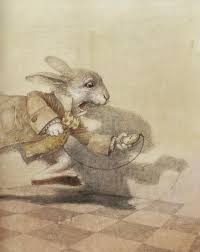 A Thing Of Beauty Is A Joy Forever перевод Robert Ingpen Artistas Alice Ilustracao