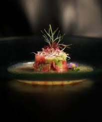 Pin Di Liza Dinata Su Food Art Piatti