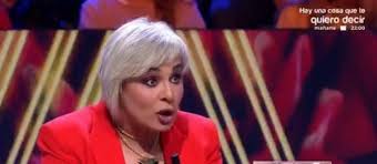 Esto es lo que ha cobrado Ana María Aldón por contar intimidades de Ortega  Cano: "Todo vale por la pasta"