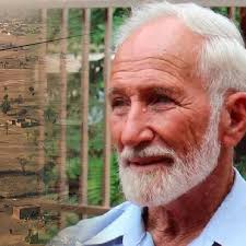 Läkaren Ken Elliott fri efter sju år som gisslan hos al-Qaida i Burkina Faso