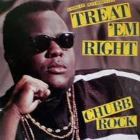 Chubb Rock's 'Treat 'Em Right' sample of First Choice's 'Love Thang (Tee  Scott Remix)'