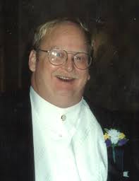 Obituary information for Mark LeRoy Potter