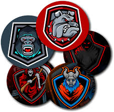 Gambar player ff terbaik download now pro. Make Your Own Gaming Logo Logomyway Logo Maker