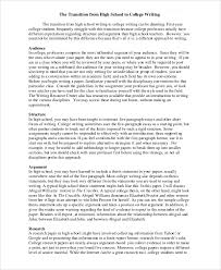 12 college admission essays that worked 2 introduction this document is a collection of college admissions essays that worked. College Essay Examples Pdf Inspiration For Your Most Creative Self