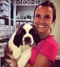 Meet Dr. Heather Darnall! Dr. Darnall has been a part of the Bluegrass  Animal Healthcare team since June 2018. Dr. Darnall is a Kentucky native  and is originally from Brandenburg, KY. She