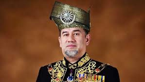 يڠدڤرتوان اݢوڠ‎), also known as the paramount ruler, the supreme head or the king. Inilah Tugas Sebenar Yang Di Pertuan Agong Ydpa Iluminasi