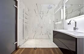 Think about it, when someone says marble. Marble Bathroom Tiles Classic Elegance In Modern Design