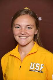 2021-22 Women's Track and Field Roster