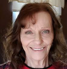 Sherry Gustafson, 68