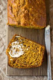 Buttermilk Pumpkin Spice Bread Pumpkin Spice Bread Buttermilk Recipes Pumpkin Bread Recipe