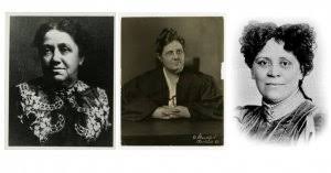 Fundraising effort underway for Sojourner Truth Statue and Plaza in Akron •  Ohio Capital Journal