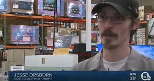 Worried Costco manager called coworker when he missed his scheduled  shift—it ended up saving the worker's life