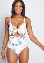 Stun At The Pool Party In One Of These 20 White Swimsuits Womens Swimsuits Bikini Bikini Swimsuits One Piece Swimsuit White