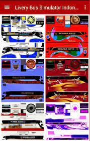 Download livery bus simulator indonesia (bussid) untuk bus shd terbaru dan terlengkap. Livery Bus Simulator Indonesia For Android Apk Download