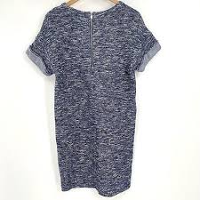 VINCE Boucl Silk large Blend Crew