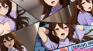 Hori kyouko hentai - Free Hentai Pic