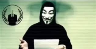 국제해커집단 '어나니머스'(anonymous)가 가상화폐 시장을 쥐고 흔드는 일론 머스크 테슬라 최고경영자(ceo)에게 경고를 날렸다. U Z2uedclae5om