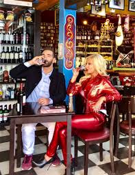 Η μαρίνα πατούλη απάντησε σε όλες τις ερωτήσεις της φωτεινής πετρογιάννη, στην εκπομπή καλύτερα δε γίνεται. H E3omologhsh Ths Marinas Patoylh Ston Niko Koklwnh Newspistol Eidhseis Me Ypografh Xarhs Lempidakhs