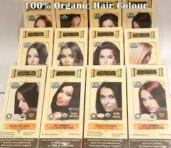 Styling the ends with waves and curls will do the trick. Organic Semi Perm Hair Dye 100 No Ppd No Ammonia Australia My Beauty Healthier Beauty Products