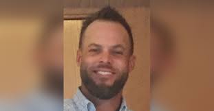 Obituary information for Scott Louviere