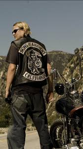 Sons Of Anarchy Wallpaper Iphone 70 Images Sons Of Anarchy Anarchy Jax Sons Of Anarchy