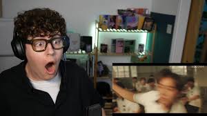 REACTION: Weak Hero Class 1