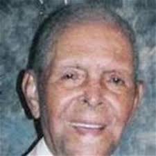 Obituary information for John Maynard Jones