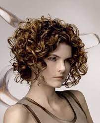 Easy Curly Hairstyles To Do At Home Fave Hairstyles Bob Haircut Curly Hair Styles Curly Hair Styles