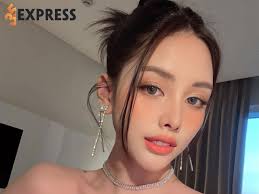 Nguyễn Đan Tiên là ai? Thí sinh có visual "siêu phẩm" tại Đại sứ Hoàn mỹ