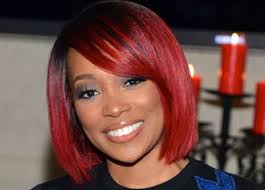 Get Up Mornings With Erica Campbell